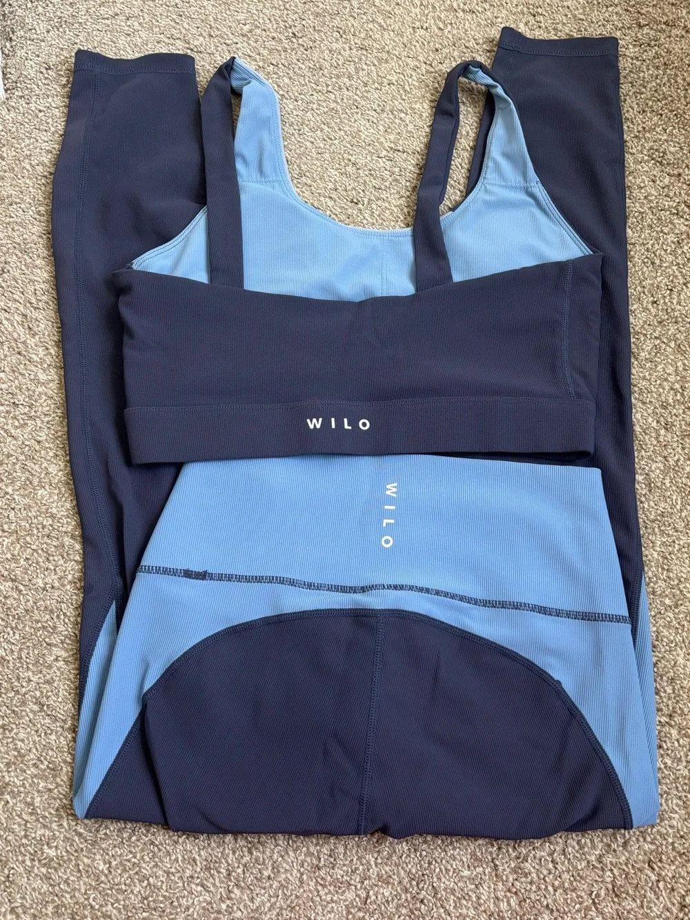Wilo The Label wilo lable
